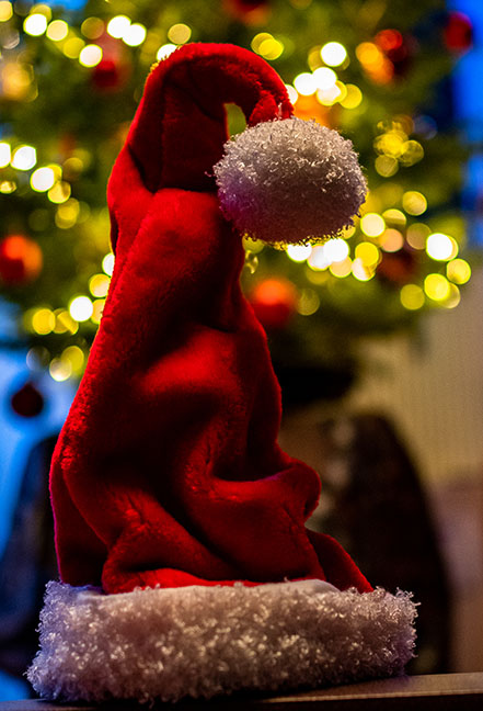 Weihnachtsgre 2020